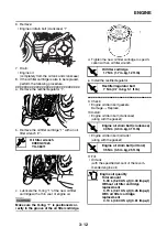 Предварительный просмотр 97 страницы Yamaha MT-01 T 2005 Service Manual