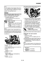 Предварительный просмотр 98 страницы Yamaha MT-01 T 2005 Service Manual