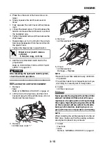 Предварительный просмотр 100 страницы Yamaha MT-01 T 2005 Service Manual