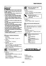 Предварительный просмотр 158 страницы Yamaha MT-01 T 2005 Service Manual