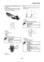 Предварительный просмотр 175 страницы Yamaha MT-01 T 2005 Service Manual