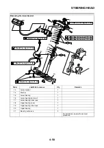 Предварительный просмотр 180 страницы Yamaha MT-01 T 2005 Service Manual