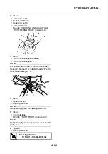 Предварительный просмотр 182 страницы Yamaha MT-01 T 2005 Service Manual