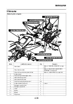 Предварительный просмотр 187 страницы Yamaha MT-01 T 2005 Service Manual