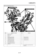 Предварительный просмотр 216 страницы Yamaha MT-01 T 2005 Service Manual