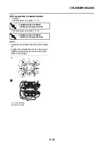 Предварительный просмотр 232 страницы Yamaha MT-01 T 2005 Service Manual