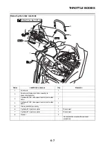 Предварительный просмотр 305 страницы Yamaha MT-01 T 2005 Service Manual