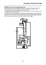 Предварительный просмотр 322 страницы Yamaha MT-01 T 2005 Service Manual