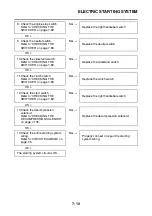 Предварительный просмотр 325 страницы Yamaha MT-01 T 2005 Service Manual