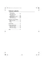 Preview for 6 page of Yamaha MT-03 2017 Owner'S Manual