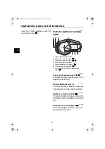 Preview for 16 page of Yamaha MT-03 2017 Owner'S Manual