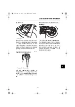 Preview for 93 page of Yamaha MT-03 2021 Manual