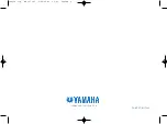 Предварительный просмотр 99 страницы Yamaha MT-03 Owner'S Manual