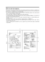 Preview for 4 page of Yamaha MT-03 Service Manual