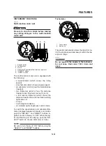 Preview for 13 page of Yamaha MT-03 Service Manual