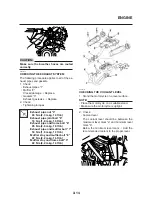 Preview for 103 page of Yamaha MT-03 Service Manual