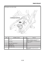 Preview for 156 page of Yamaha MT-03 Service Manual