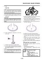 Preview for 219 page of Yamaha MT-03 Service Manual