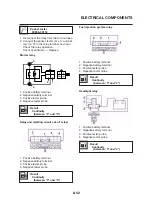 Preview for 379 page of Yamaha MT-03 Service Manual