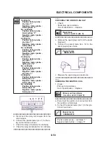 Preview for 381 page of Yamaha MT-03 Service Manual