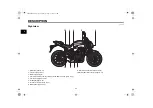 Preview for 14 page of Yamaha MT-07A Owner'S Manual