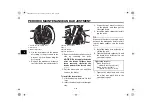 Preview for 88 page of Yamaha MT-07A Owner'S Manual