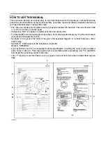 Предварительный просмотр 4 страницы Yamaha MT-09 2021 Service Manual