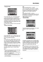 Предварительный просмотр 15 страницы Yamaha MT-09 2021 Service Manual