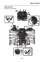 Предварительный просмотр 42 страницы Yamaha MT-09 2021 Service Manual