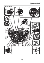 Предварительный просмотр 48 страницы Yamaha MT-09 2021 Service Manual