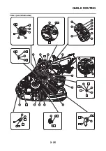 Предварительный просмотр 52 страницы Yamaha MT-09 2021 Service Manual