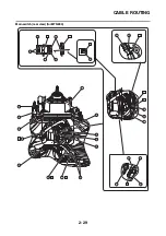 Предварительный просмотр 56 страницы Yamaha MT-09 2021 Service Manual