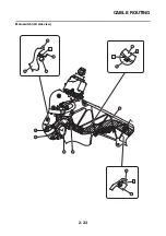 Предварительный просмотр 60 страницы Yamaha MT-09 2021 Service Manual