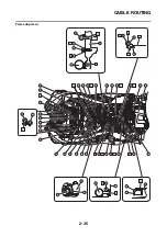 Предварительный просмотр 62 страницы Yamaha MT-09 2021 Service Manual