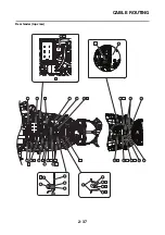 Предварительный просмотр 64 страницы Yamaha MT-09 2021 Service Manual