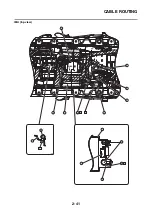 Предварительный просмотр 68 страницы Yamaha MT-09 2021 Service Manual