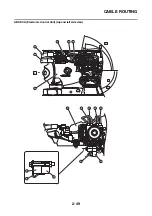 Предварительный просмотр 76 страницы Yamaha MT-09 2021 Service Manual