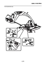 Предварительный просмотр 78 страницы Yamaha MT-09 2021 Service Manual