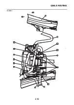 Предварительный просмотр 80 страницы Yamaha MT-09 2021 Service Manual