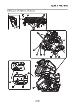 Предварительный просмотр 82 страницы Yamaha MT-09 2021 Service Manual