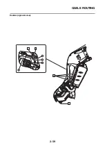 Предварительный просмотр 86 страницы Yamaha MT-09 2021 Service Manual