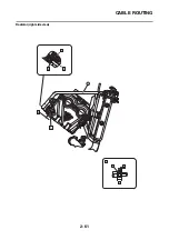 Предварительный просмотр 88 страницы Yamaha MT-09 2021 Service Manual