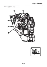 Предварительный просмотр 92 страницы Yamaha MT-09 2021 Service Manual