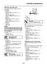 Предварительный просмотр 101 страницы Yamaha MT-09 2021 Service Manual