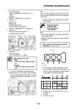 Предварительный просмотр 102 страницы Yamaha MT-09 2021 Service Manual