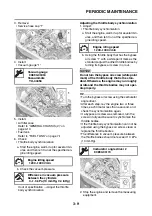 Предварительный просмотр 105 страницы Yamaha MT-09 2021 Service Manual