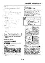 Предварительный просмотр 114 страницы Yamaha MT-09 2021 Service Manual