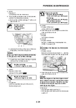 Предварительный просмотр 125 страницы Yamaha MT-09 2021 Service Manual