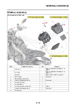 Предварительный просмотр 143 страницы Yamaha MT-09 2021 Service Manual