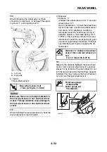 Предварительный просмотр 157 страницы Yamaha MT-09 2021 Service Manual